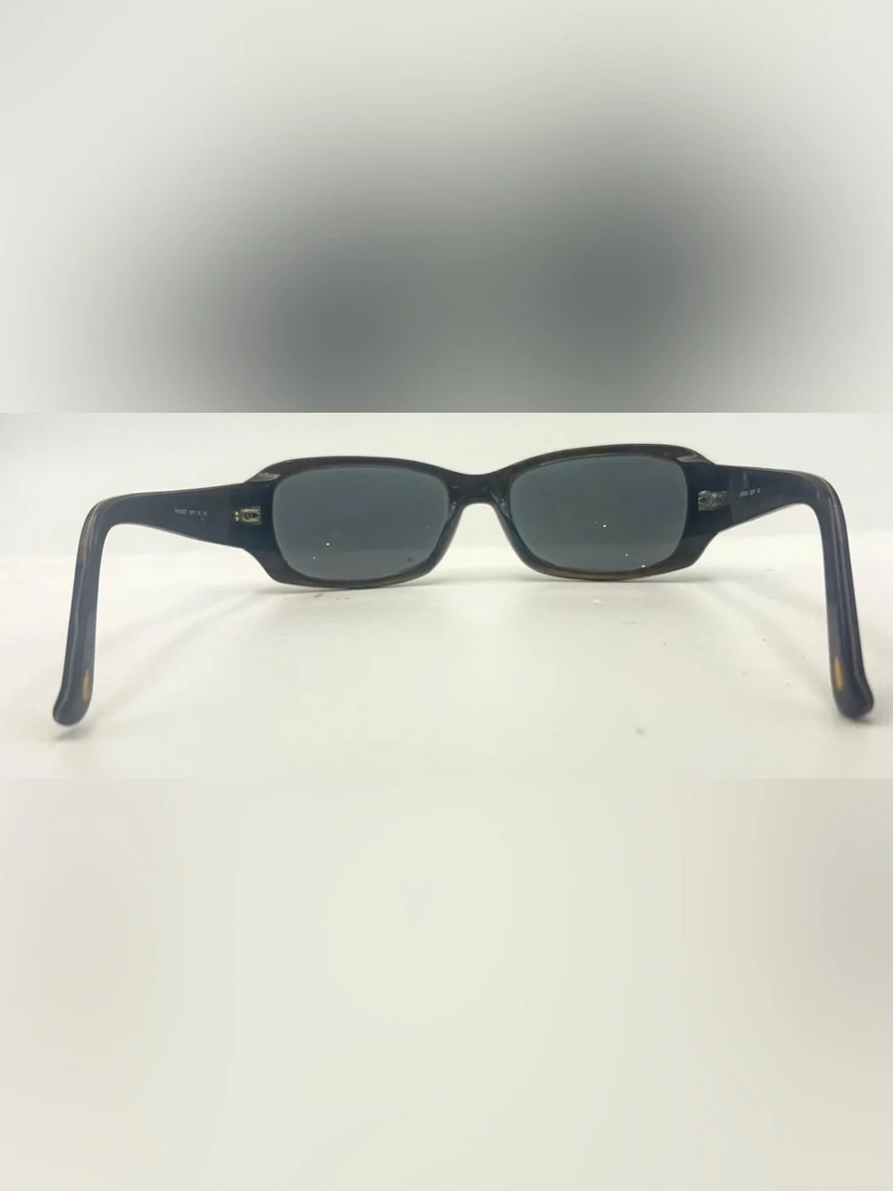 Nine West Divine/S Tortoise Oval Sunglasses Frames Only